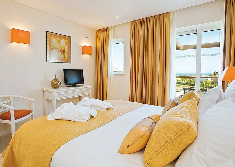 Hotel Monte Santo