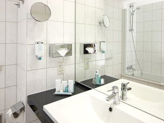Hotel Austria Trend West/airport