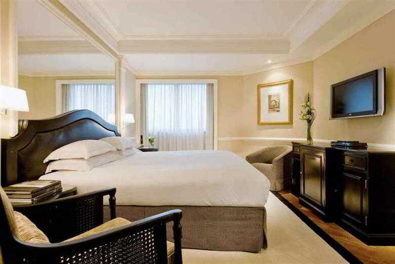 Hotel Grand Mercure S�o Paulo