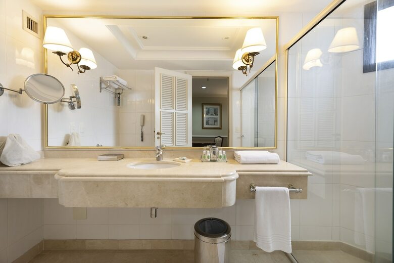 Hotel Grand Mercure S�o Paulo
