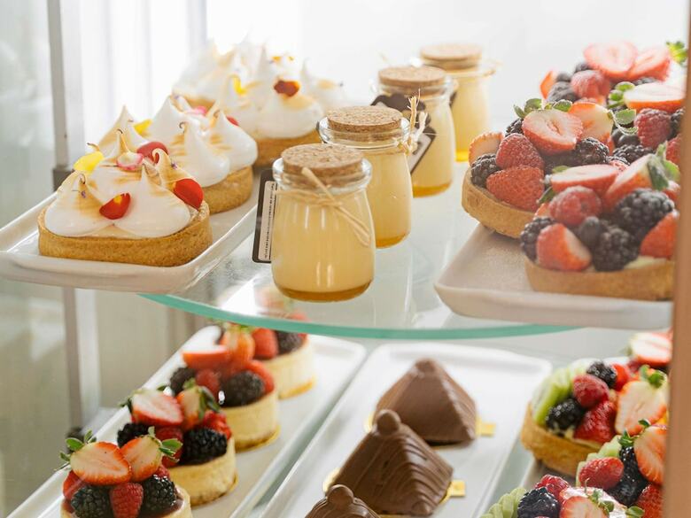 Hotel Grand Mercure S�o Paulo