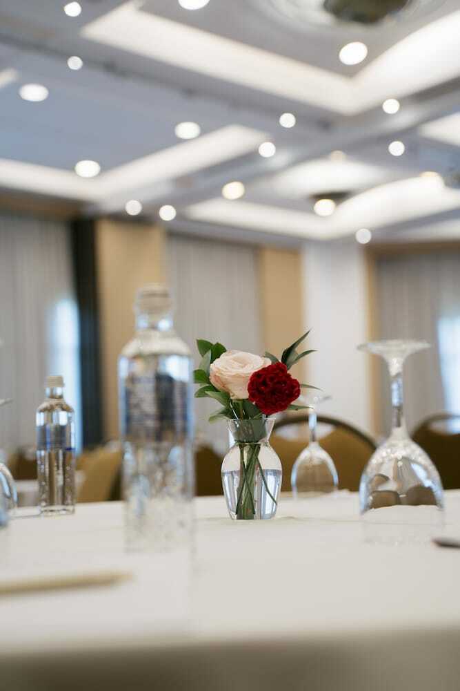 Hotel Grand Mercure S�o Paulo