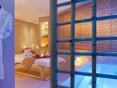 Hotel Grand Mercure S�o Paulo