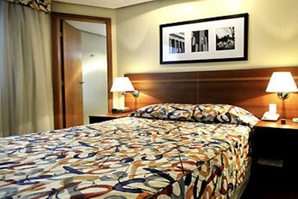 Hotel Mercure Sao Bernardo Do Campo