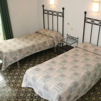 Hotel Peninsular
