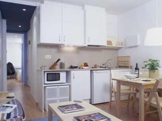 Inside-bcn Vidreria Apartments