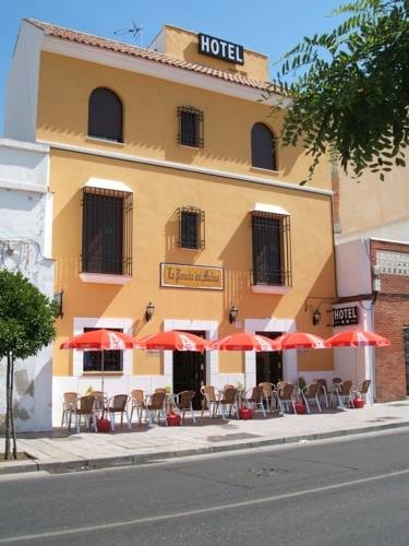 Hotel La Posada Del Molino