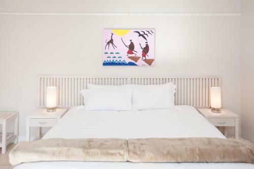 Hostal The Queen Of Calitzdorp