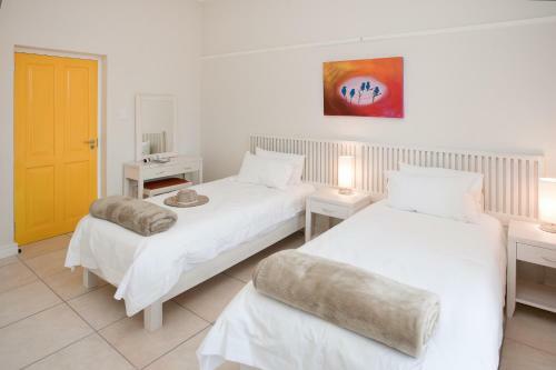 Hostal The Queen Of Calitzdorp