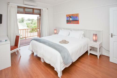 Hostal The Queen Of Calitzdorp