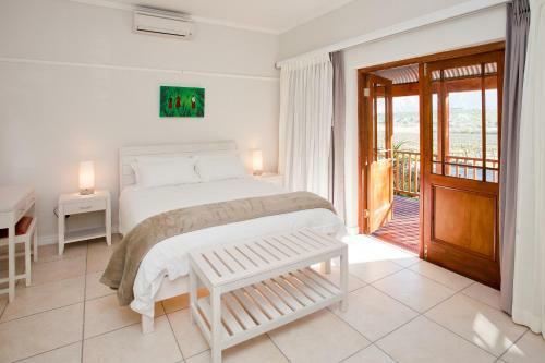 Hostal The Queen Of Calitzdorp