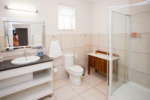 Hostal The Queen Of Calitzdorp