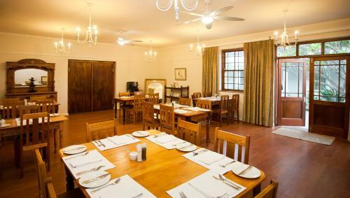 Hostal The Queen Of Calitzdorp