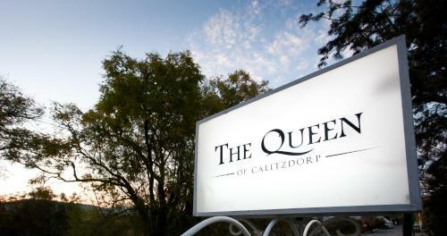 Hostal The Queen Of Calitzdorp