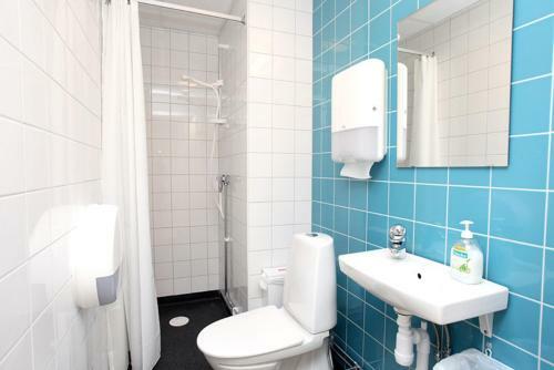 Albergue Citysleep