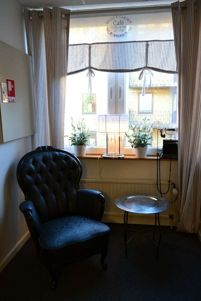 Solsta Hotell