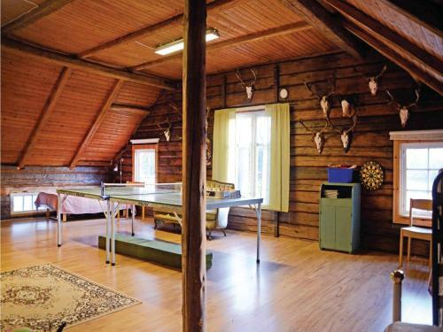 Holiday Home P�lsboda 08