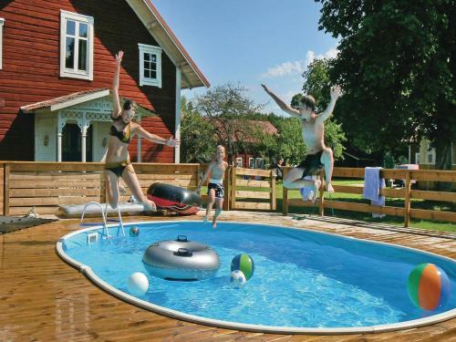 Holiday Home P�lsboda 08