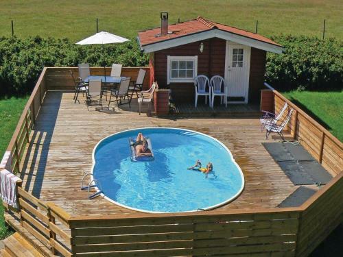 Holiday Home P�lsboda 08