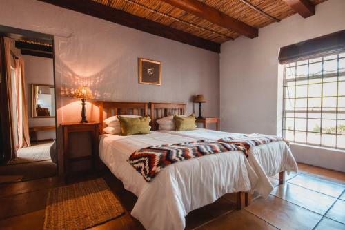 Hostal Cypress Cottage Guest House