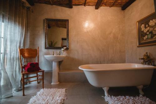 Hostal Cypress Cottage Guest House