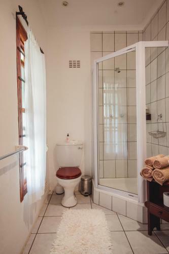 Hostal Cypress Cottage Guest House