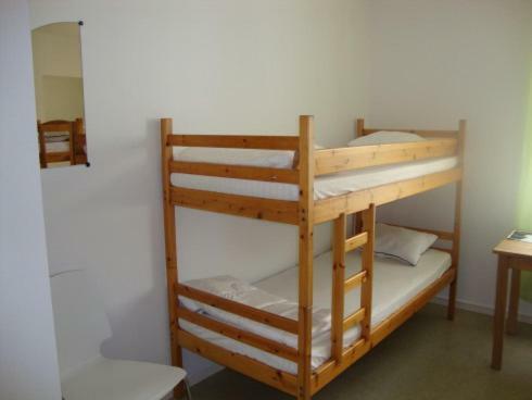 Albergue Kalmar Sj�manshem