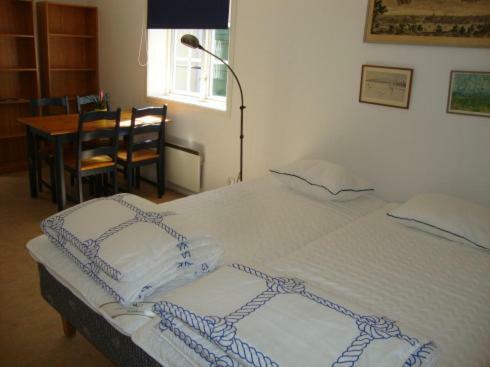 Albergue Kalmar Sj�manshem