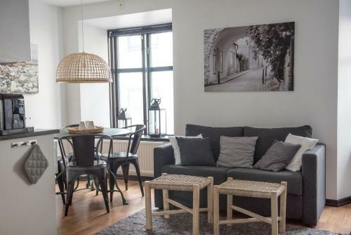 Apartamento Hotell Repet