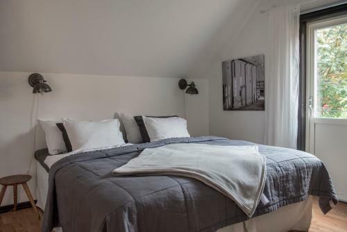Apartamento Hotell Repet