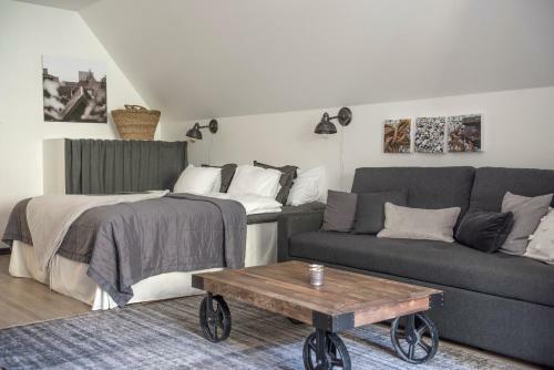 Apartamento Hotell Repet