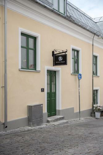 Apartamento Hotell Repet