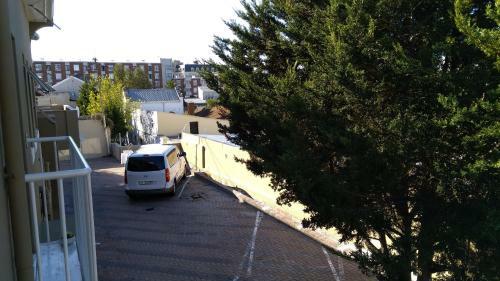 Greenpoint Port Guesthouse