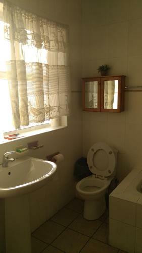 Greenpoint Port Guesthouse