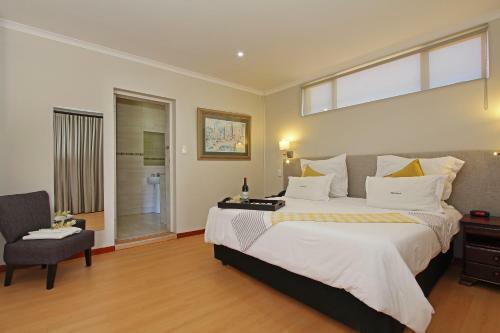 Hostal Villa Vittoria Lodge And Conference Centre