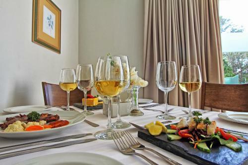 Hostal Villa Vittoria Lodge And Conference Centre