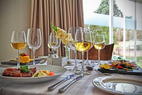 Hostal Villa Vittoria Lodge And Conference Centre