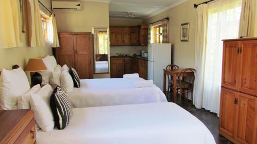 Hostal Duvet & Crumpets