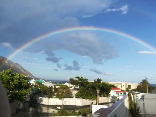 Hostal Big Skies Guesthouse