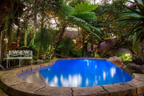 Hostal Beetleloop Guest House