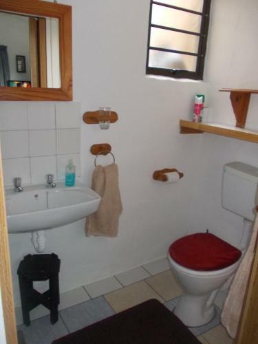 Villa Ocean Crest B&B