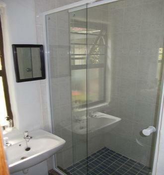 Villa Ocean Crest B&B