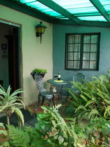 Villa Ocean Crest B&B
