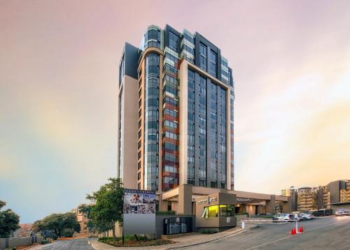 Sandton Skye Apartments