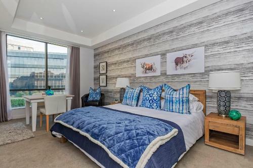 Sandton Skye Apartments