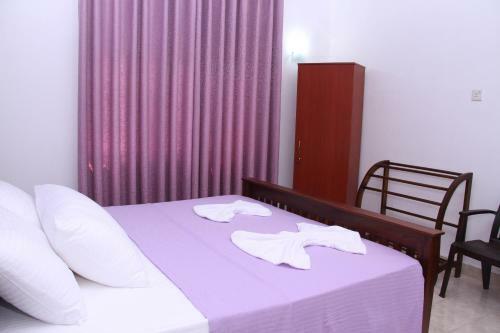 Hotel The Breeze Residence