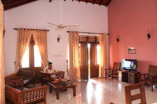 Hotel The Breeze Residence