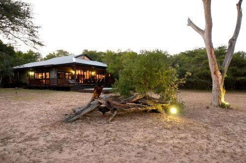 Umthiba Bush Lodge