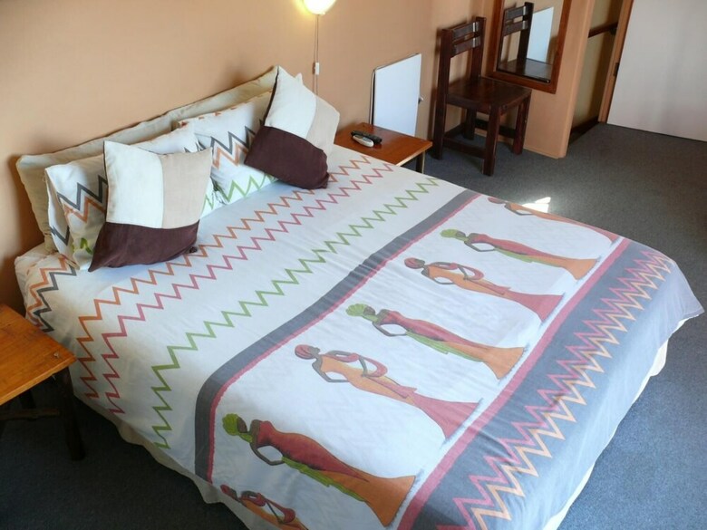 Bed & Breakfast Whalers Guest House