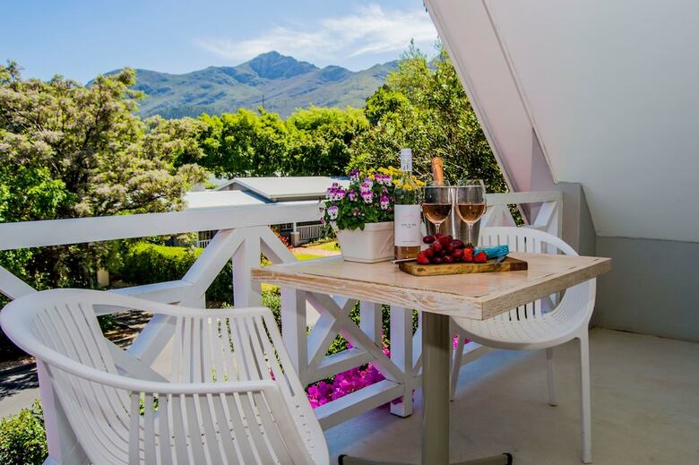 Hostal Fleur Du Soleil
